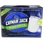 CAYMAN JACK MARGARITA 12PK CANS